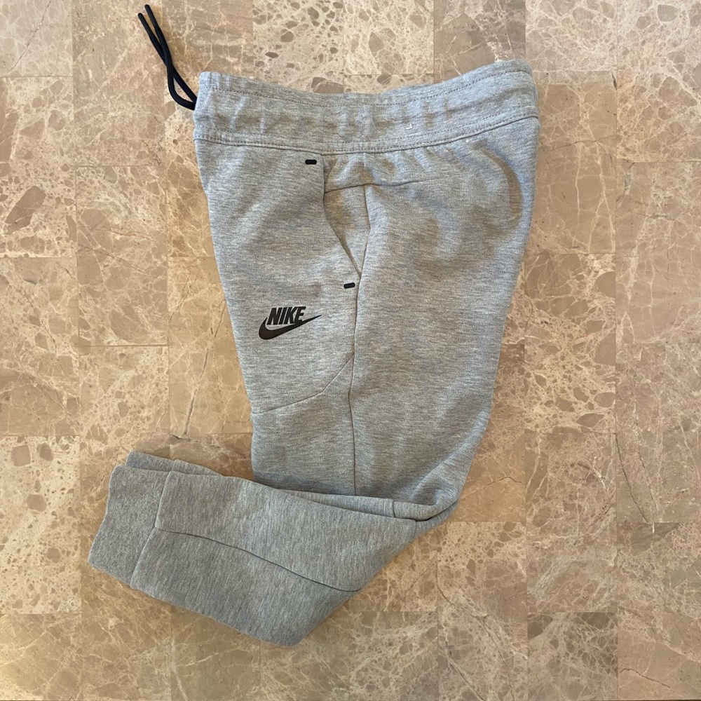 Boys Nike warm joggers SzXS